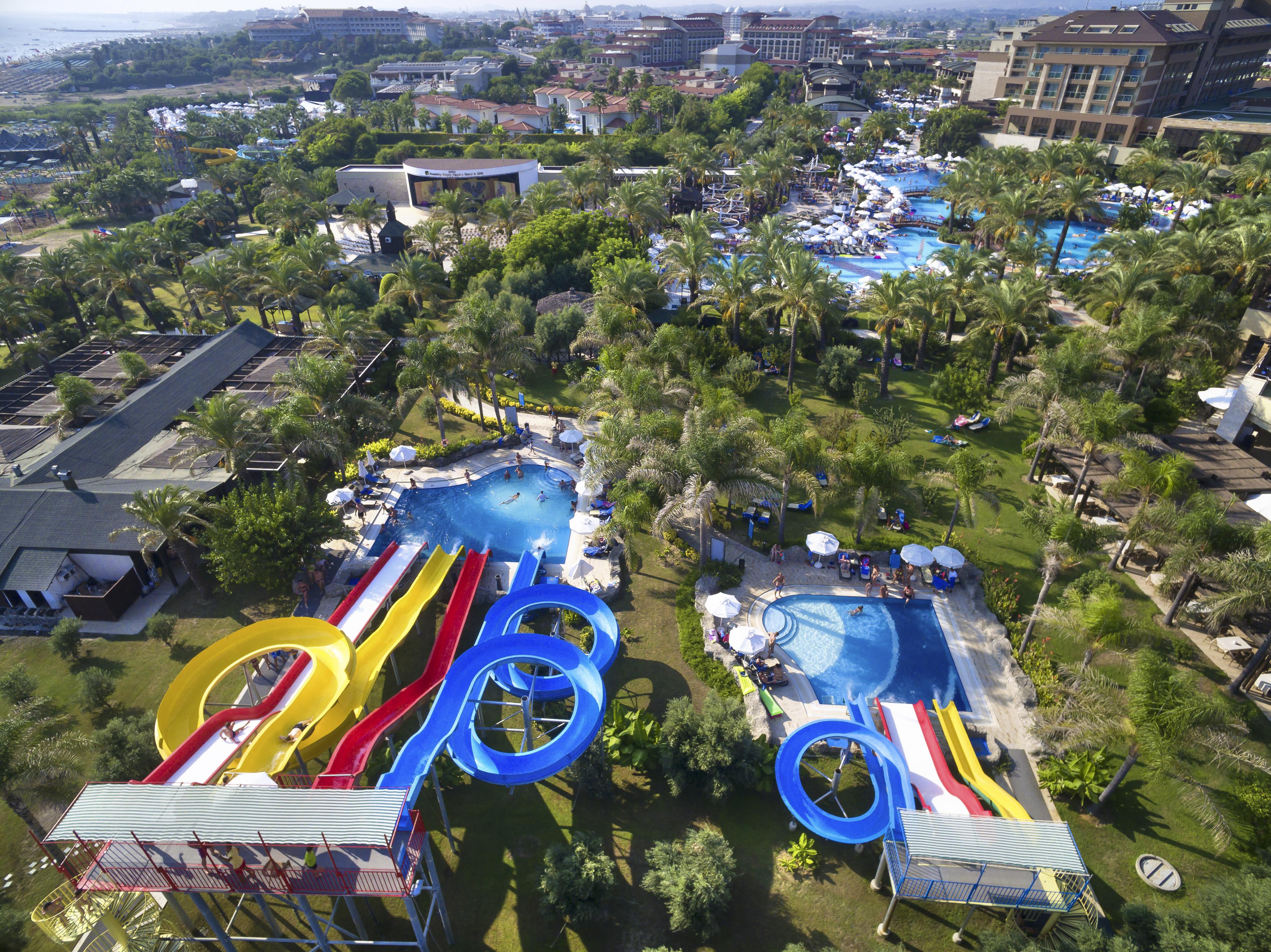 Sunis Kumkoey Beach Resort Hotel & Spa Side Exterior photo