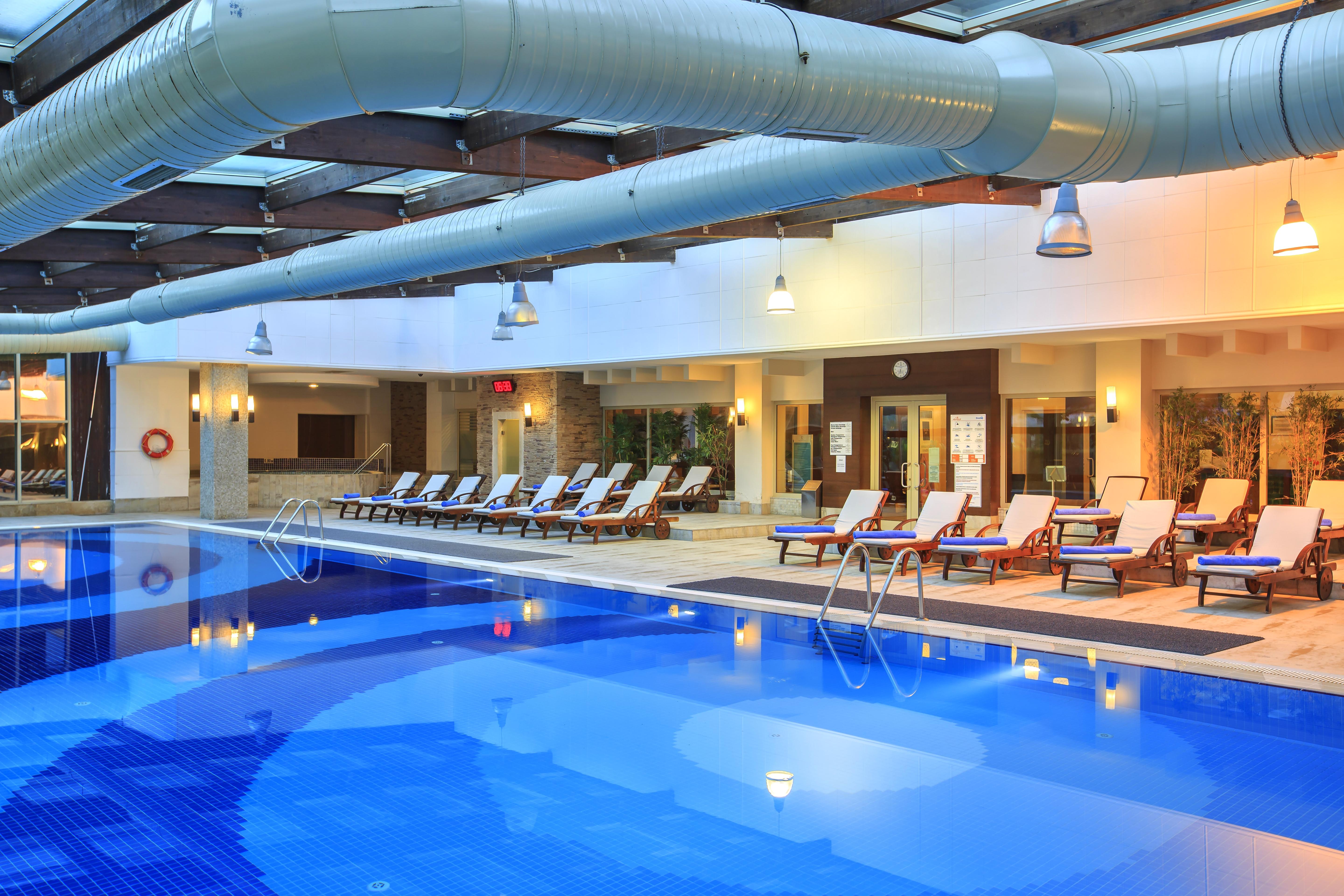 Sunis Kumkoey Beach Resort Hotel & Spa Side Exterior photo