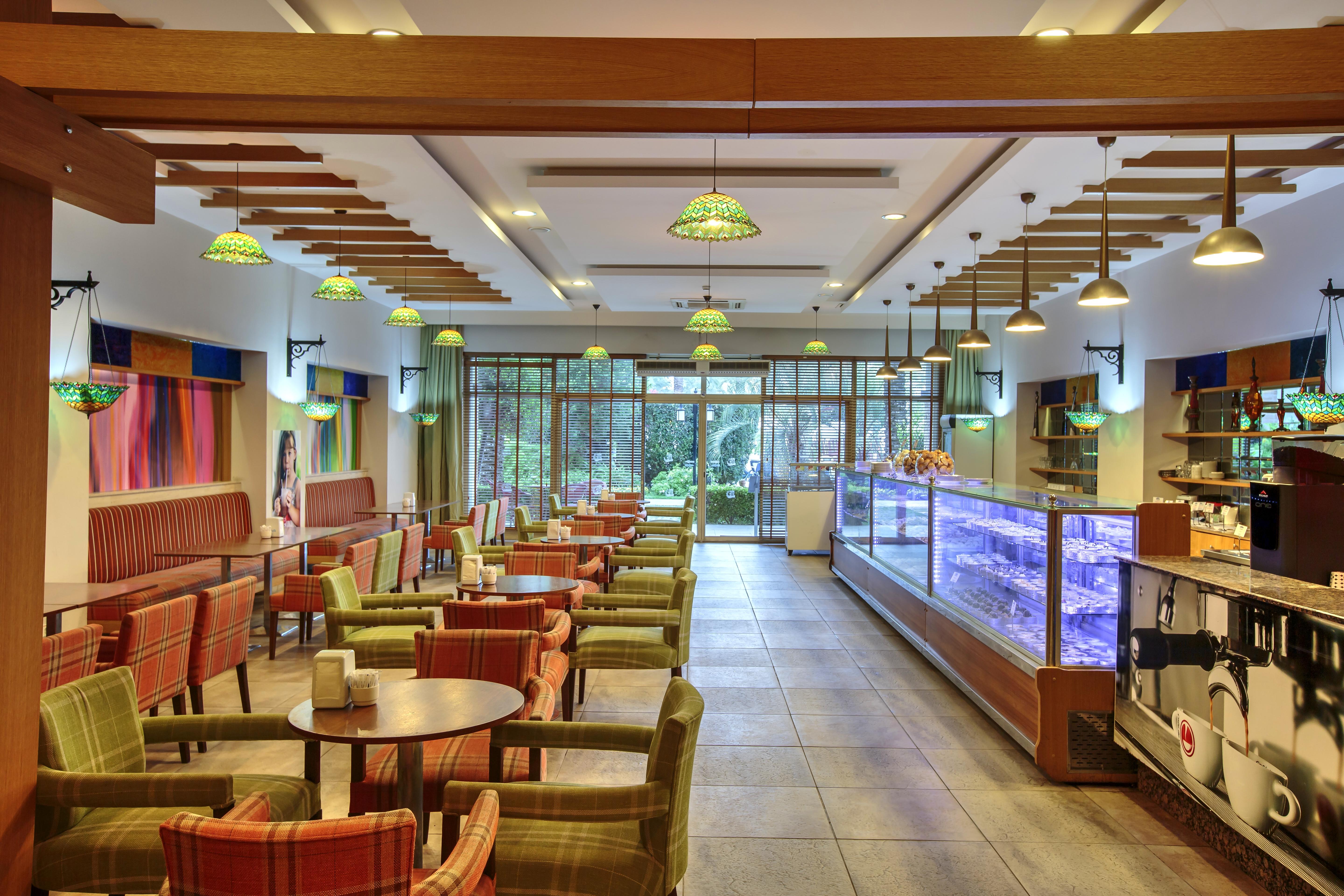 Sunis Kumkoey Beach Resort Hotel & Spa Side Exterior photo