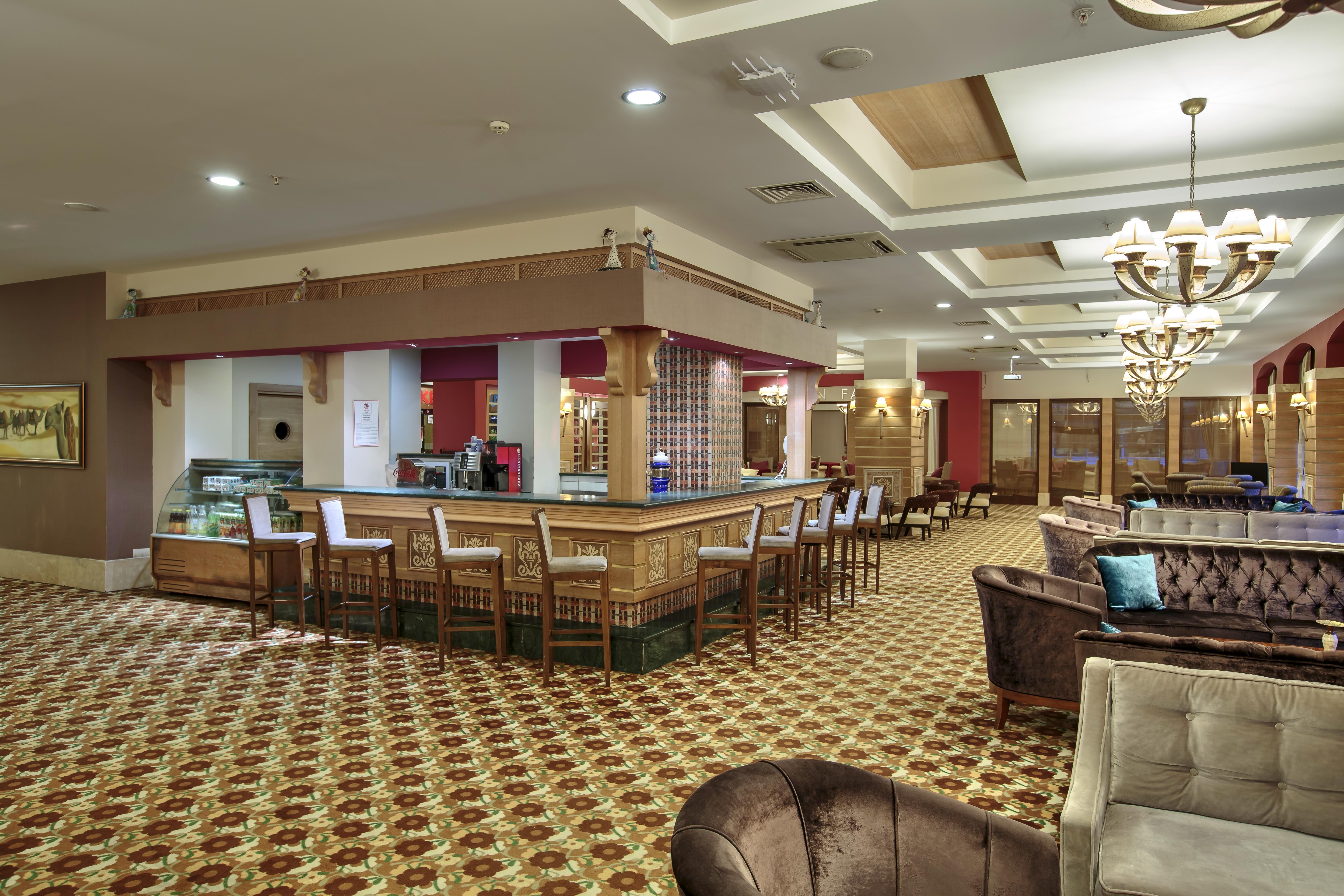 Sunis Kumkoey Beach Resort Hotel & Spa Side Exterior photo