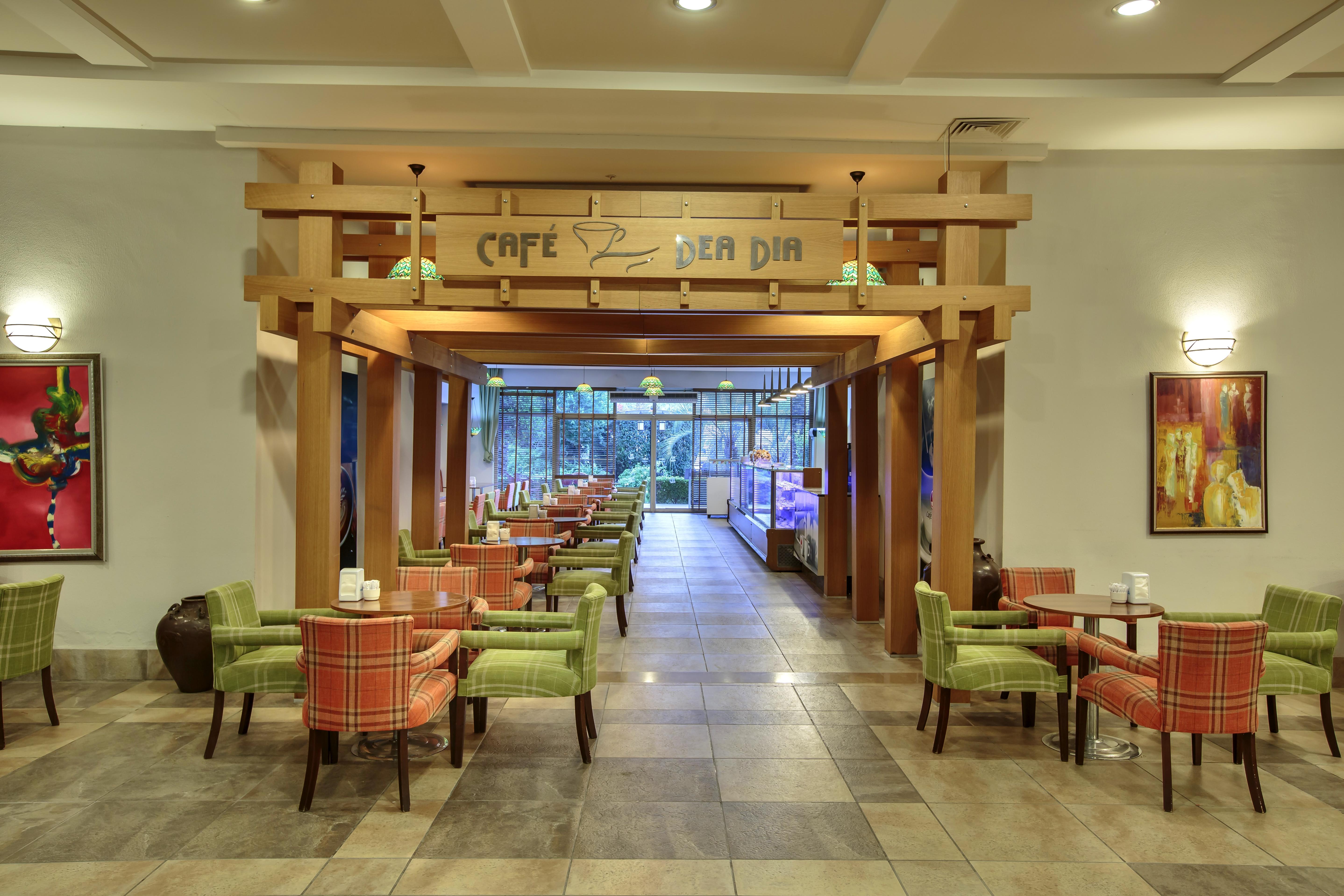 Sunis Kumkoey Beach Resort Hotel & Spa Side Exterior photo