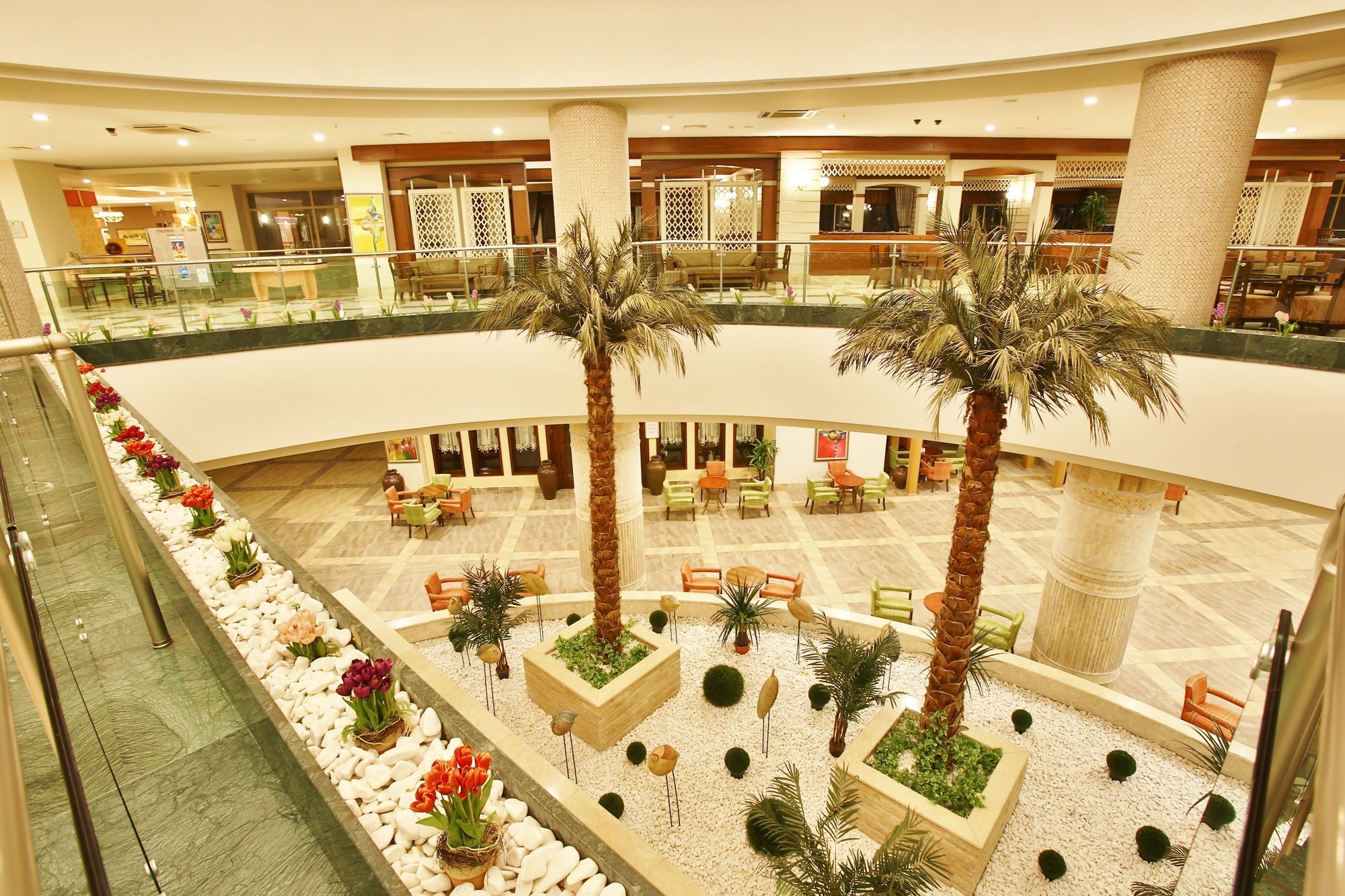 Sunis Kumkoey Beach Resort Hotel & Spa Side Exterior photo