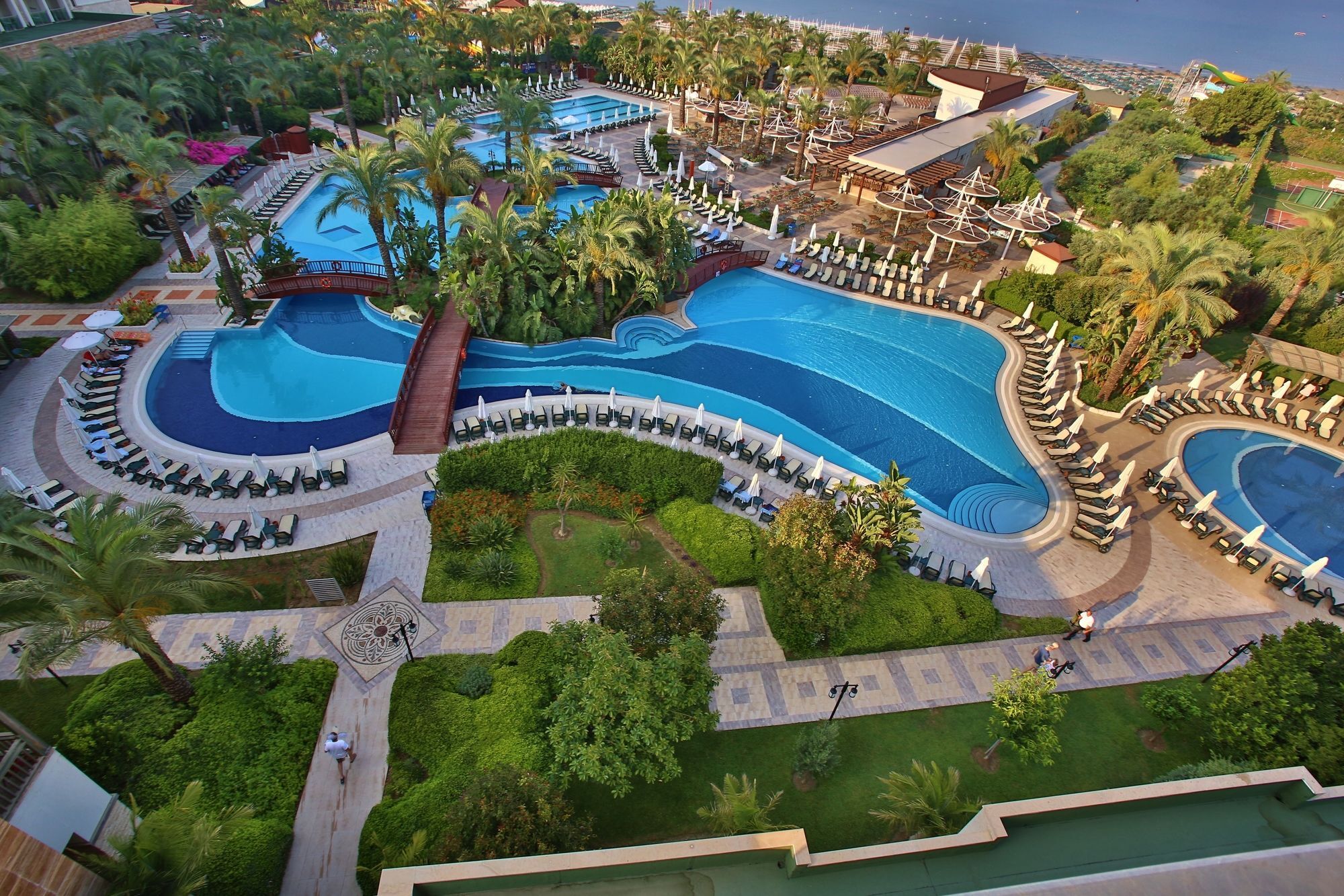 Sunis Kumkoey Beach Resort Hotel & Spa Side Exterior photo