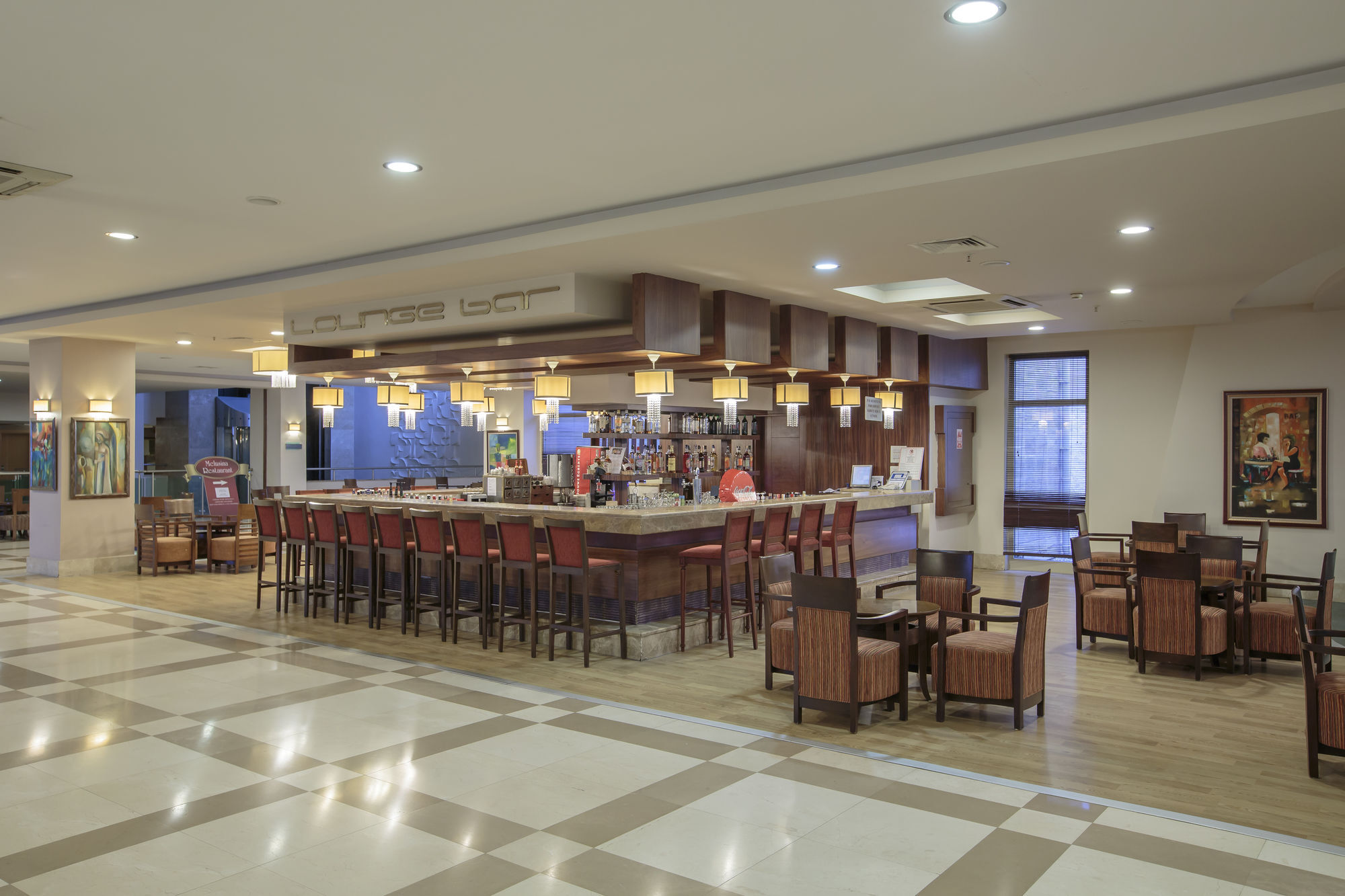 Sunis Kumkoey Beach Resort Hotel & Spa Side Exterior photo